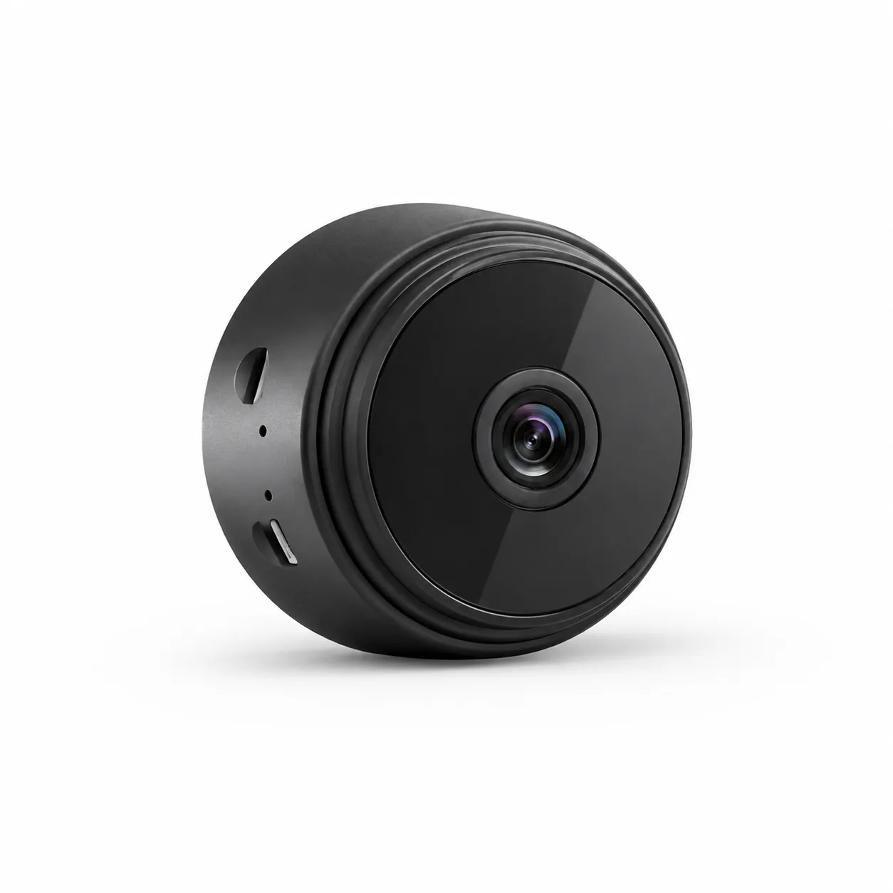 Câmera de Vigilância MiniMen CAM-101 Wi-Fi HD Mini Câmera