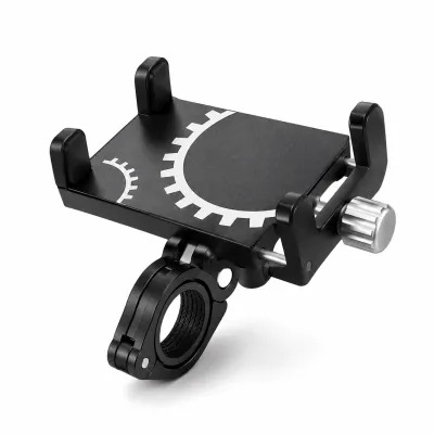 Suporte para celular Nexsoul para carro, fácil de usar, adequado para todas as situações