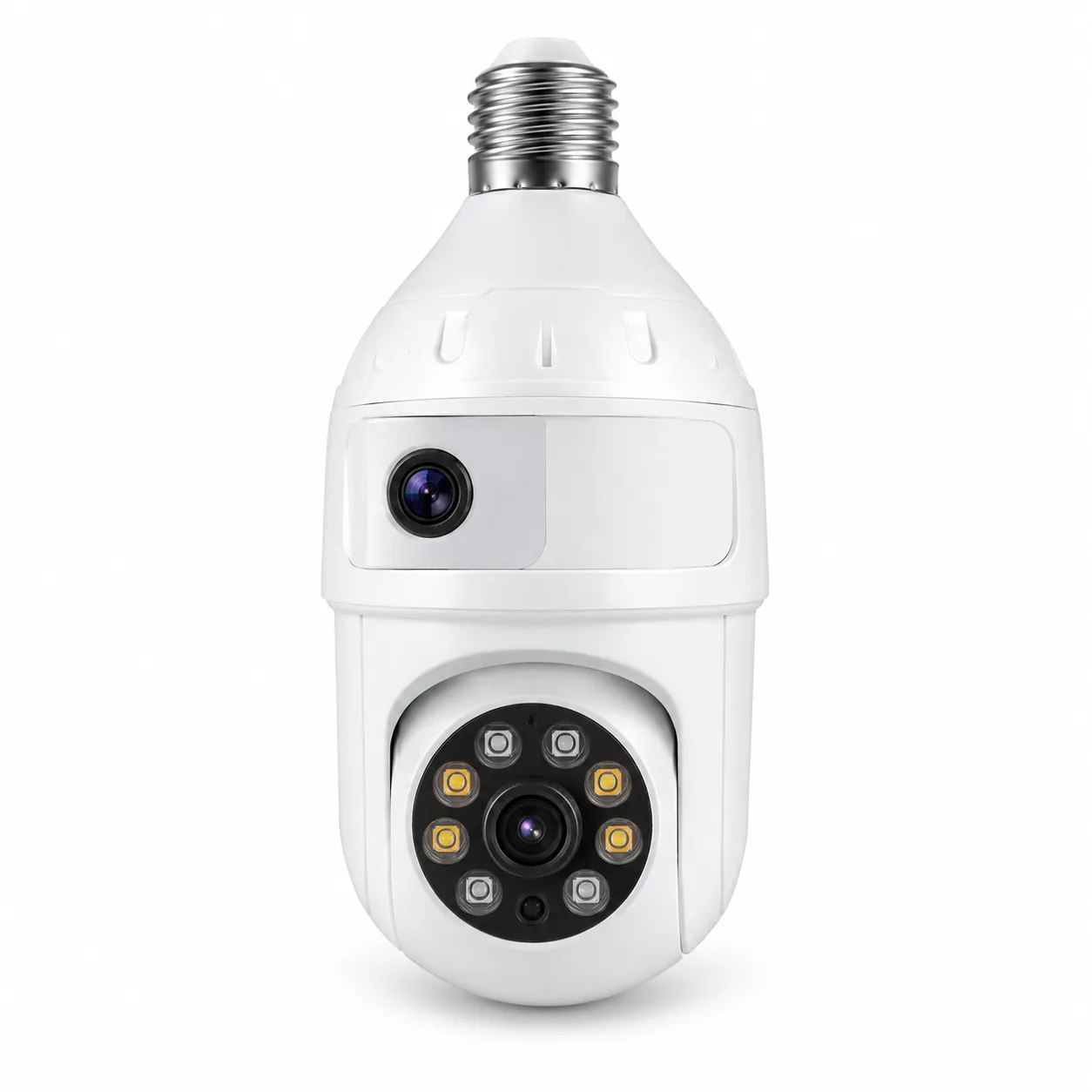 Câmera de vigilância sem fio Fitomo MO-969B, transmissão em tempo real para celular, qualidade de imagem HD