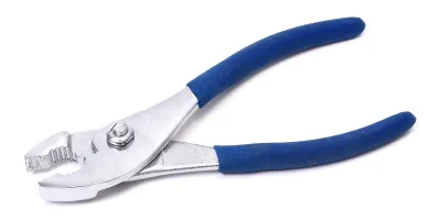 Alicate universal 8" isolado 1000 V