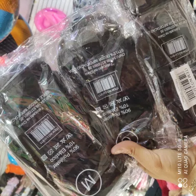 Luvas esportivas,touch screen, pretas, 100% algodão, unissex, tamanho M