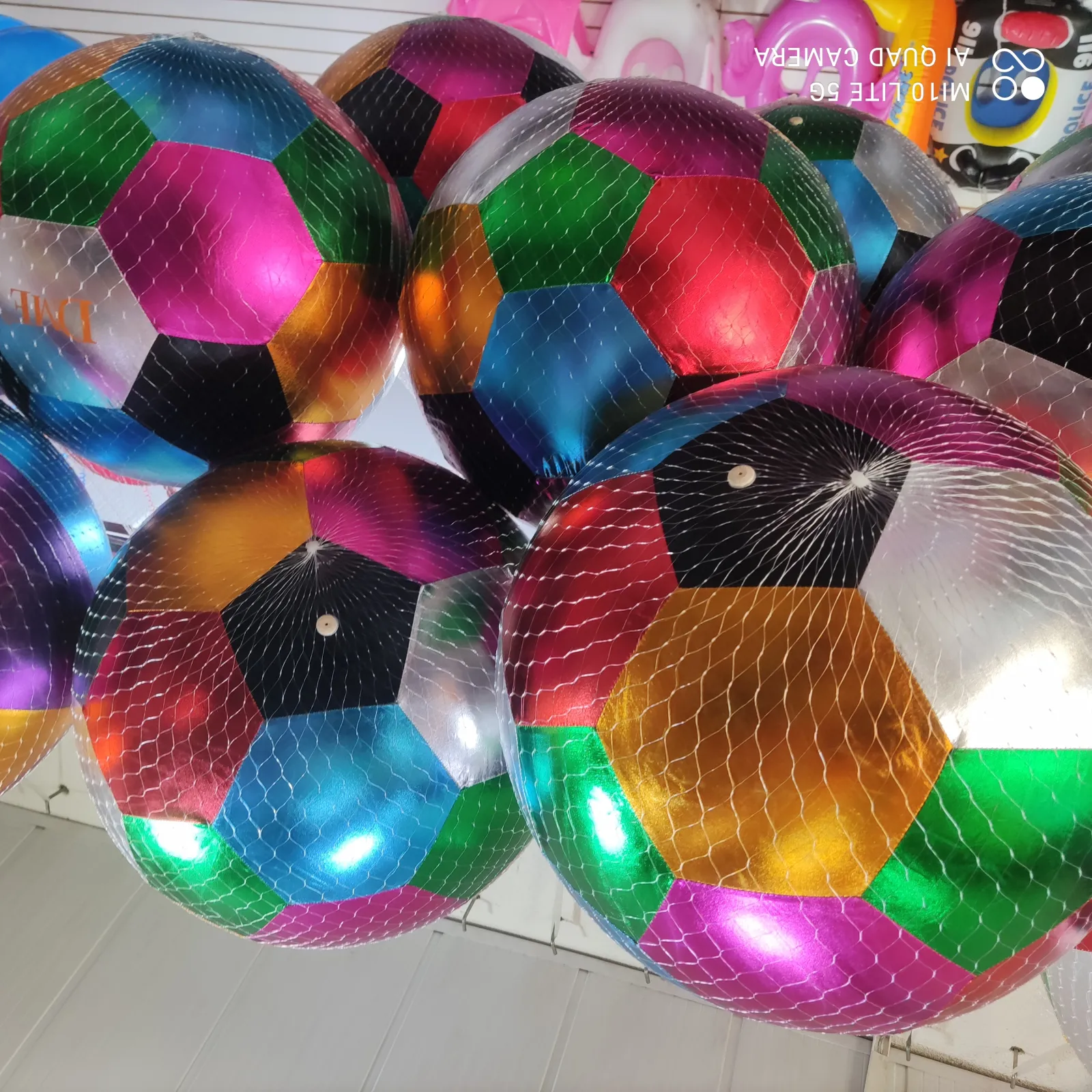 Bolao de pano, ideal para crianças e adultos, esporte ao ar livre