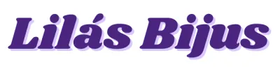 Lilás Bijus