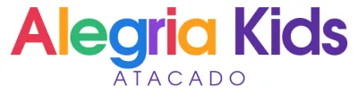 Alegria Kids Atacado