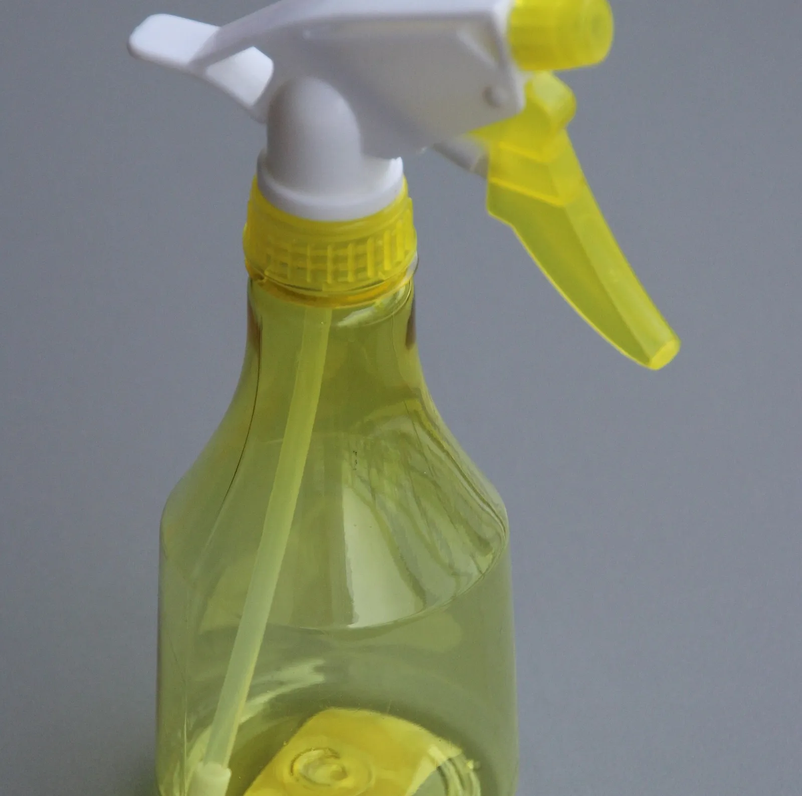Borrifador de gatilho 500 ml