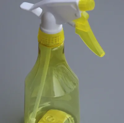 Borrifador de gatilho 500 ml