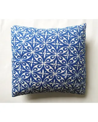 Capa de almofada estampada 45×45