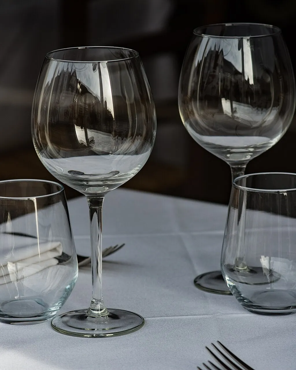 Taça de vinho 450 ml