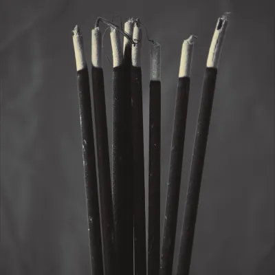 Incenso natural (caixa 20 varetas)