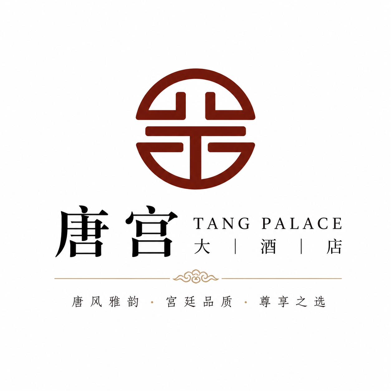 唐宫酒店