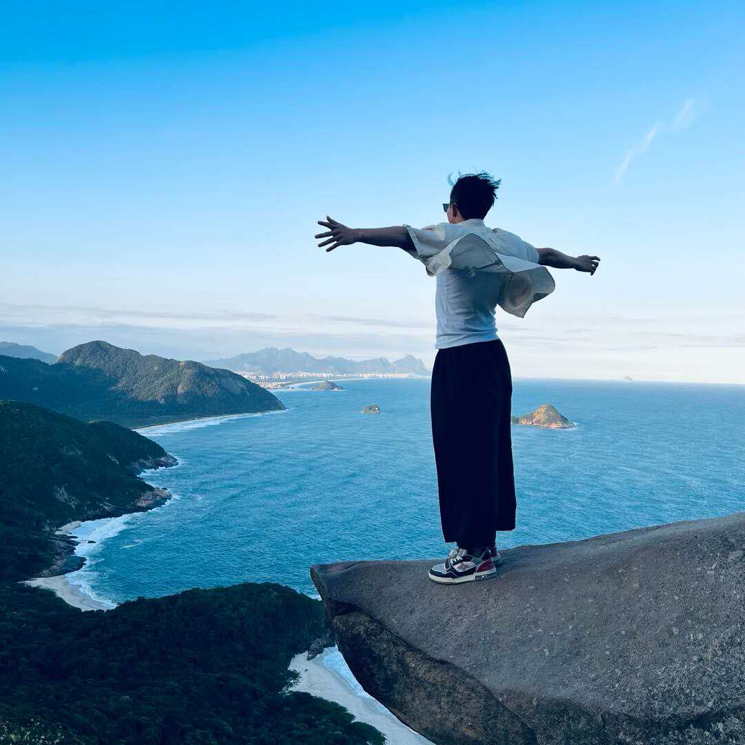 阿喆