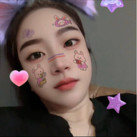 Jessica (货代特产）