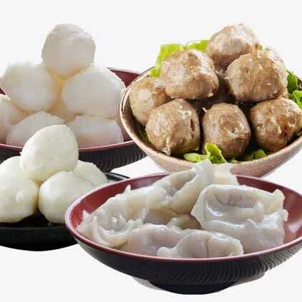 华味食品（圣保罗）