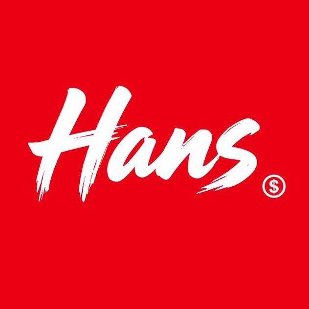 Hans手工水饺 （圣保罗）