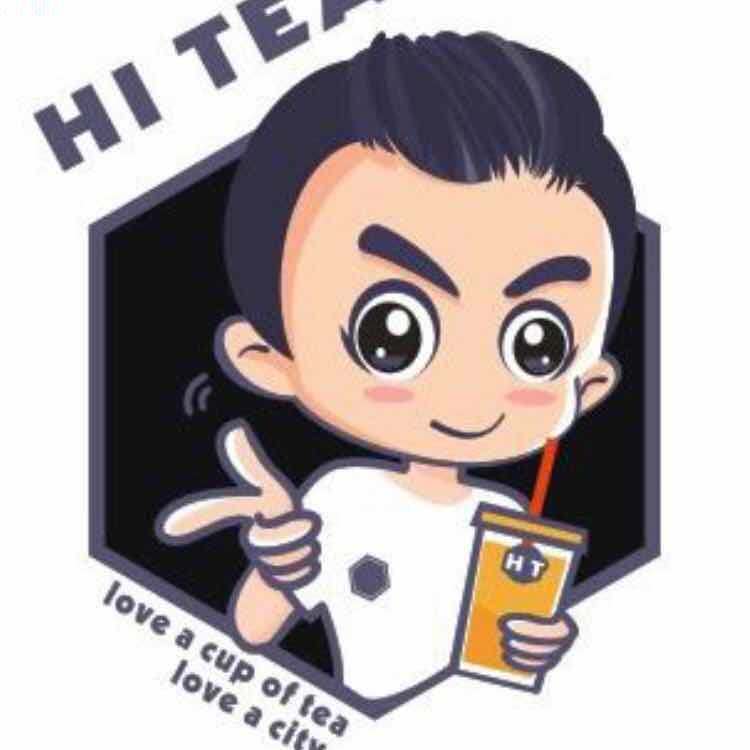 Hi Tea