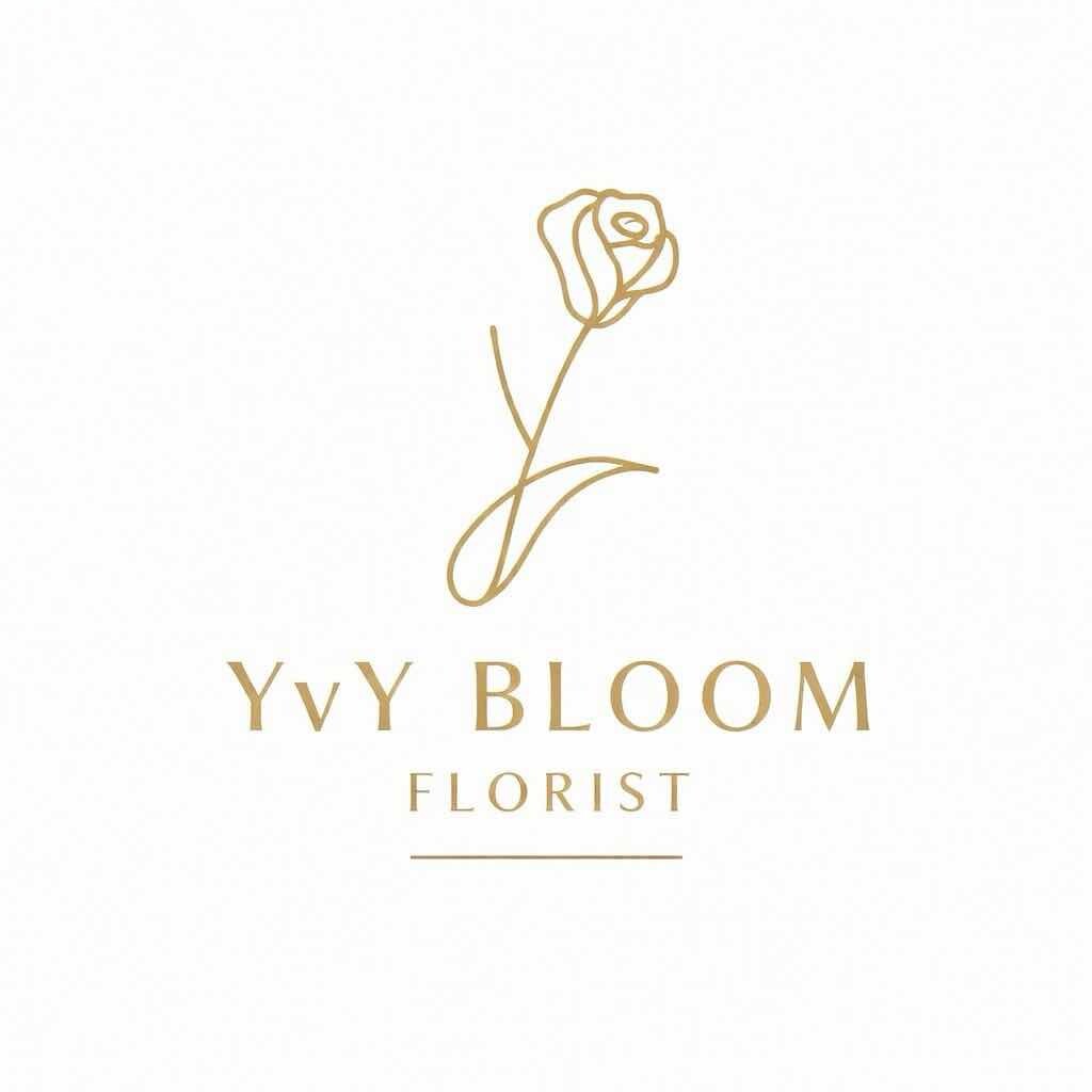 YvYbloom绿意花店