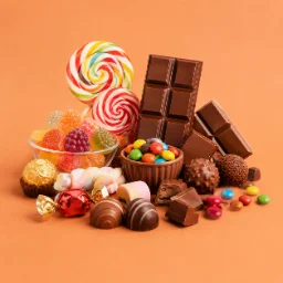 糖果🍬