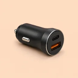 车载充电器