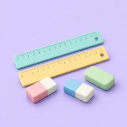 橡皮檫