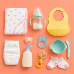 婴儿用品