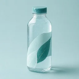 气泡水