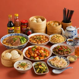 中国餐厅