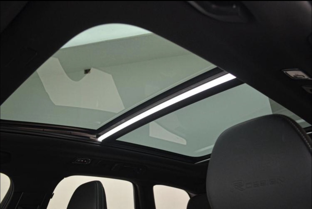 Volvo xc60 2.0 T8 R-DESIGN AWD GEARTRONIC