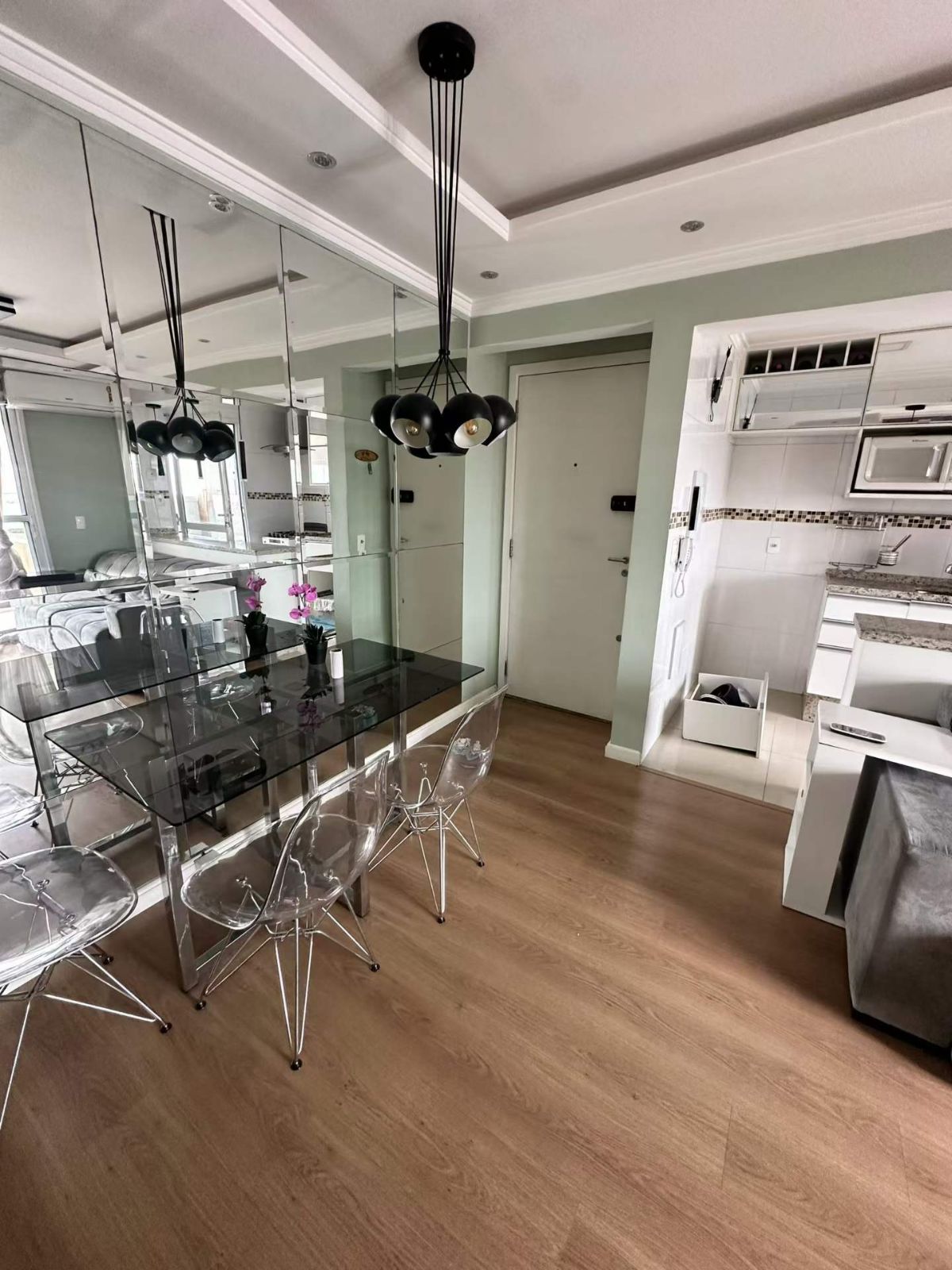出租 pari房屋
