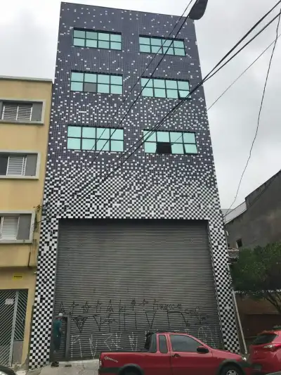出租bras的仓库