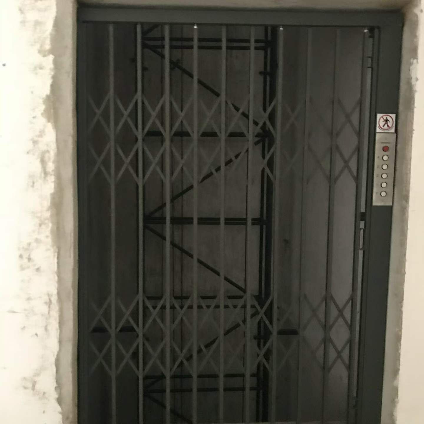 出租bras的仓库