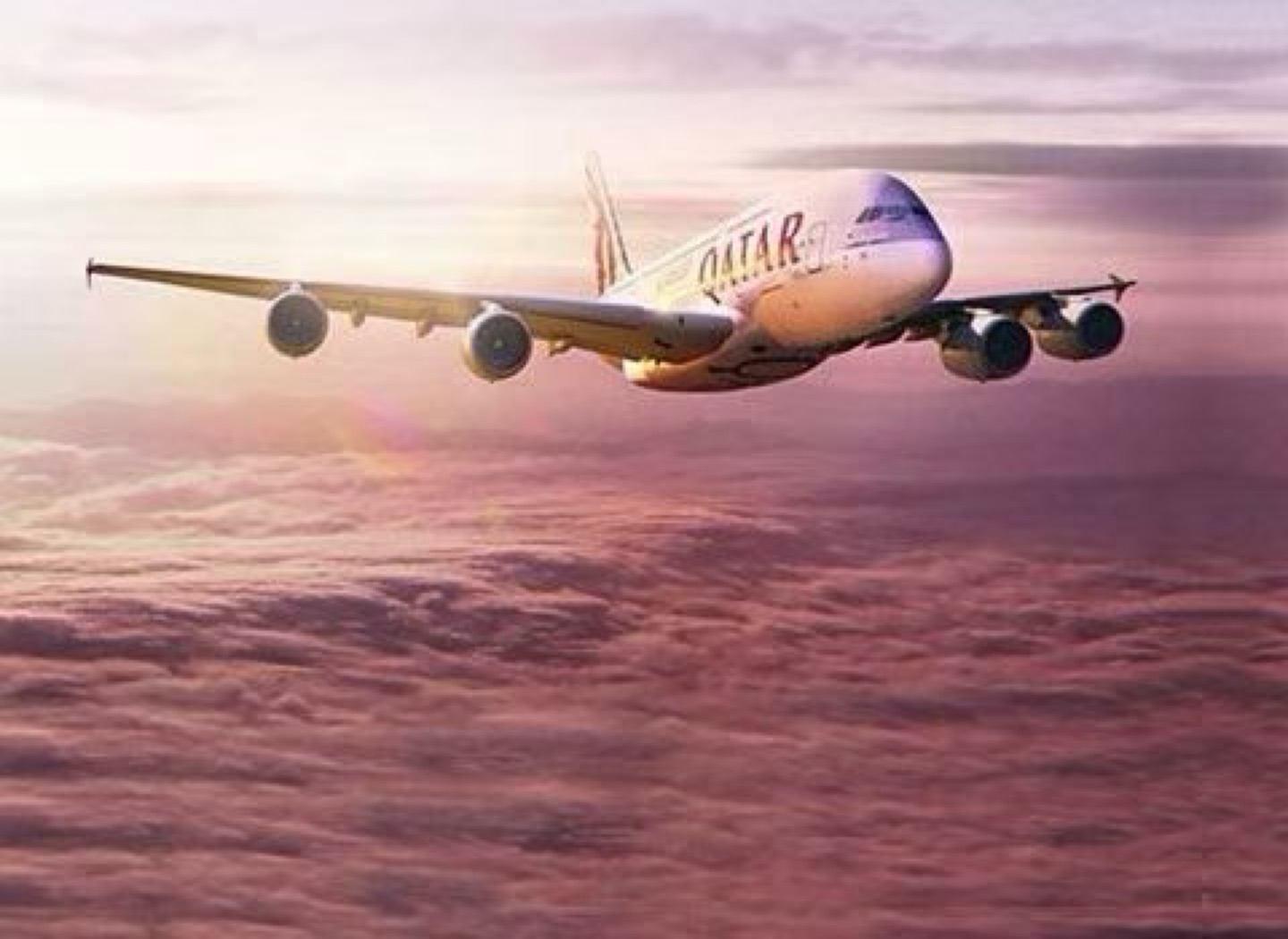 卡塔尔航空特价商务舱2万多起