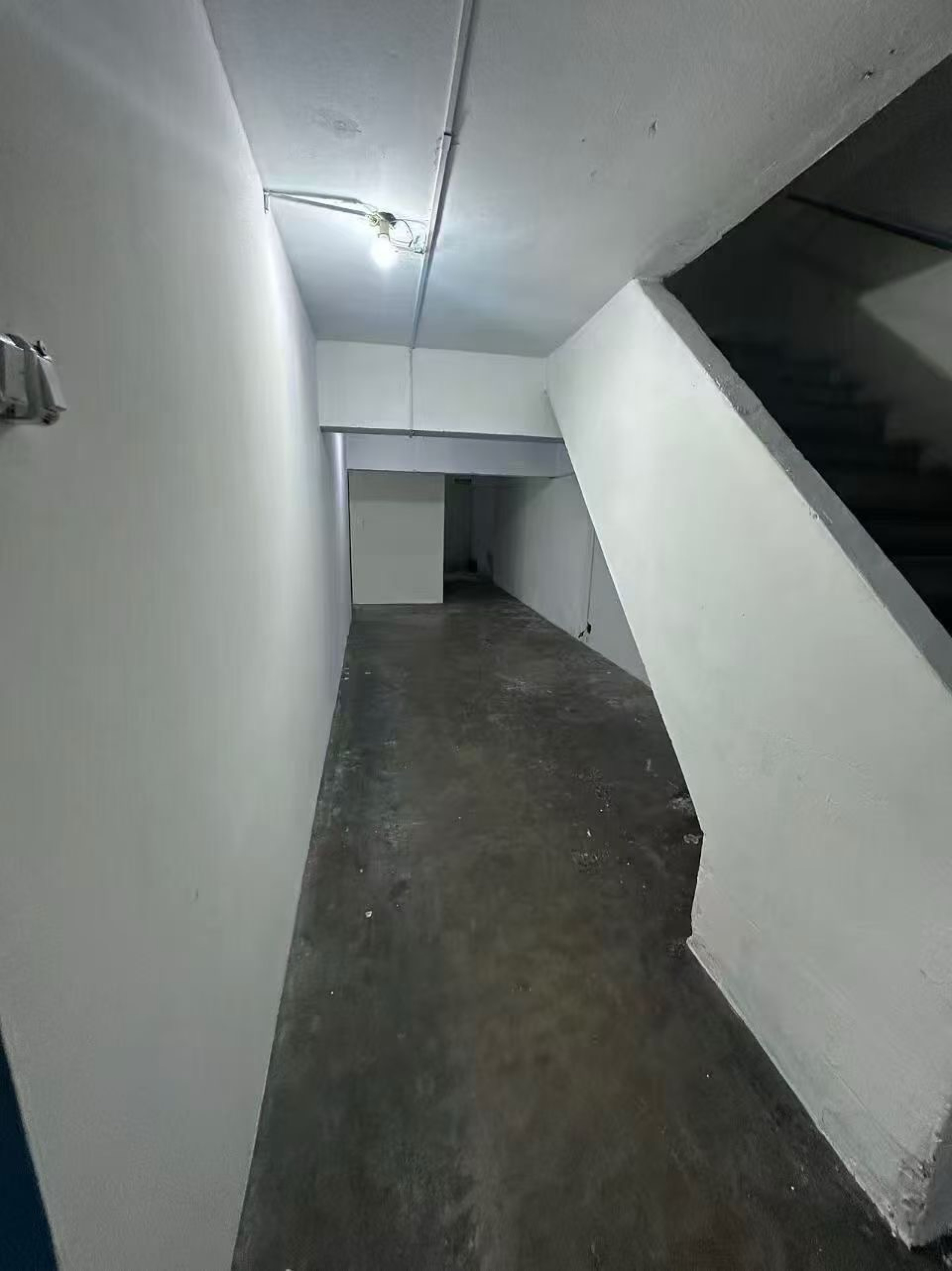🔥【Vila Maria500 平 仓库出租】🔥