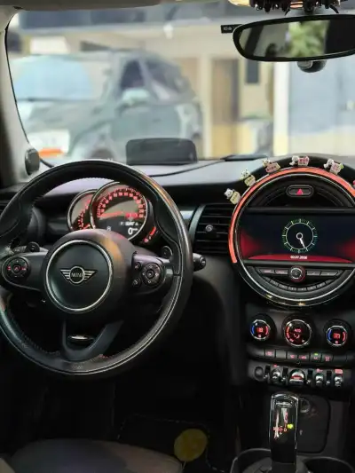 出mini cooper s 2.0