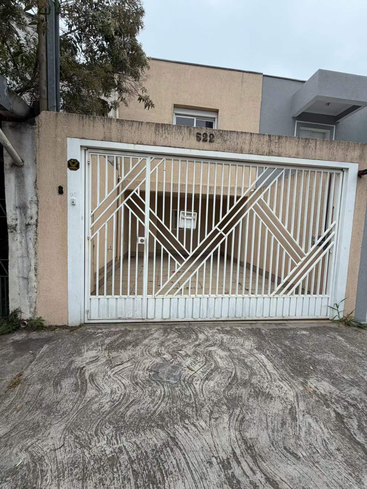出租 mooca