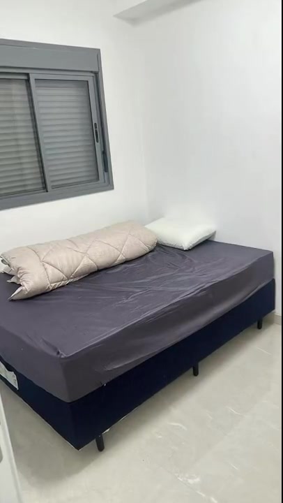 🏡圣保罗28平米 Liberdade My One公寓出租