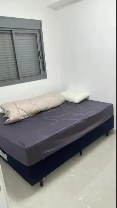 🏡圣保罗28平米 Liberdade My One公寓出租