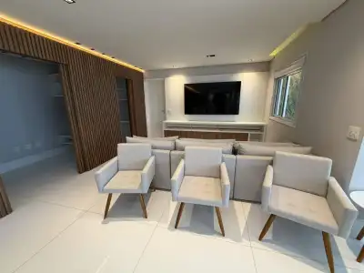 出售 barra funda四室一厅