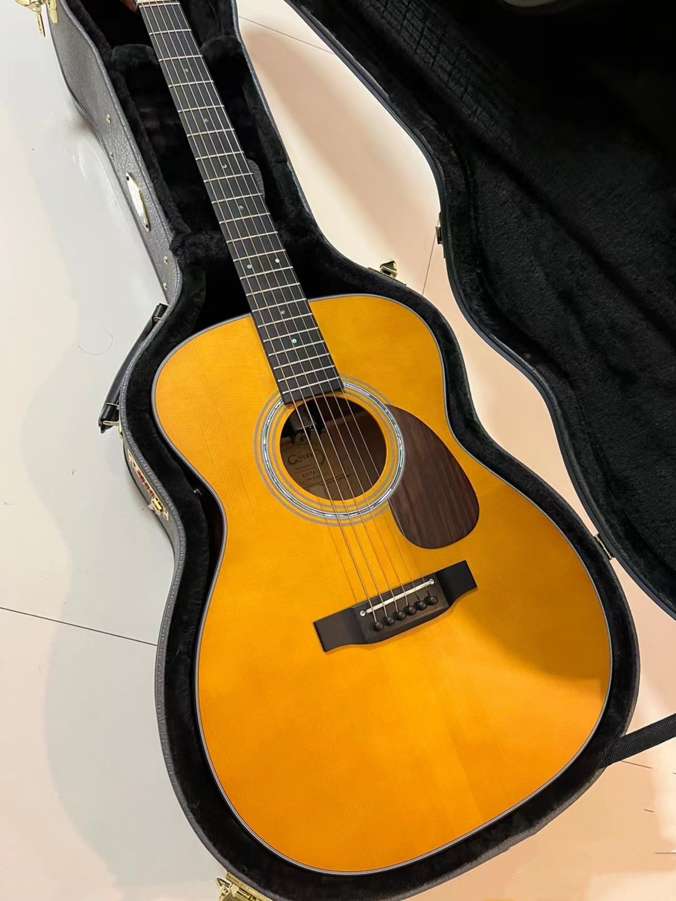 🎸【圣保罗｜吉他老师兼职招生】