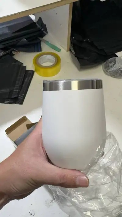 找鸡蛋杯