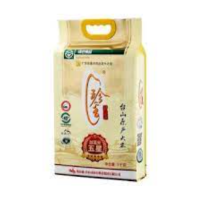 珍香丝苗 - 五星大米5kg WJ5858/5-