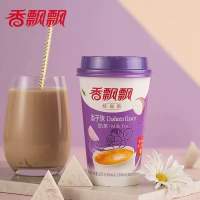 香飘飘奶茶香芋味