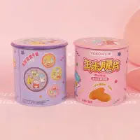 亿智宝可梦玉米脆片奥尔良烤翅味