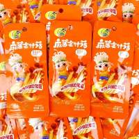 冬盛麻酱金针菇