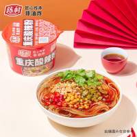 重庆酸辣粉桶装