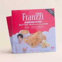 法丽兹黄油香草味夹心蛋卷