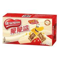 雀巢脆脆鲨牛奶味