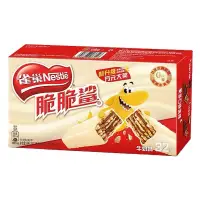 雀巢脆脆鲨牛奶味
