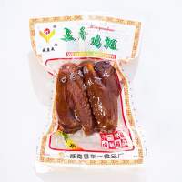 威益威五香鸡翅