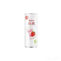 Rio微醺草莓乳酸菌伏特加风味