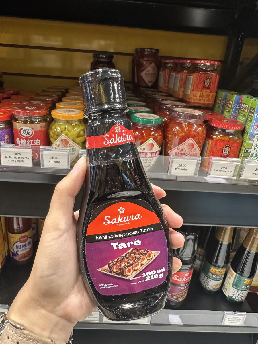 日本樱花Tare